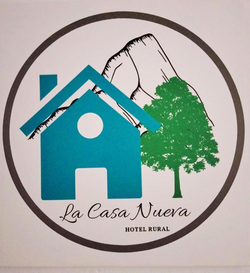La Casa Nueva Alojamiento Rural Cereceda  Exterior photo