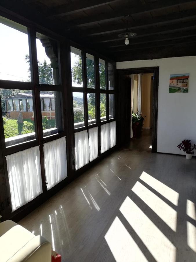 La Casa Nueva Alojamiento Rural Cereceda  Exterior photo
